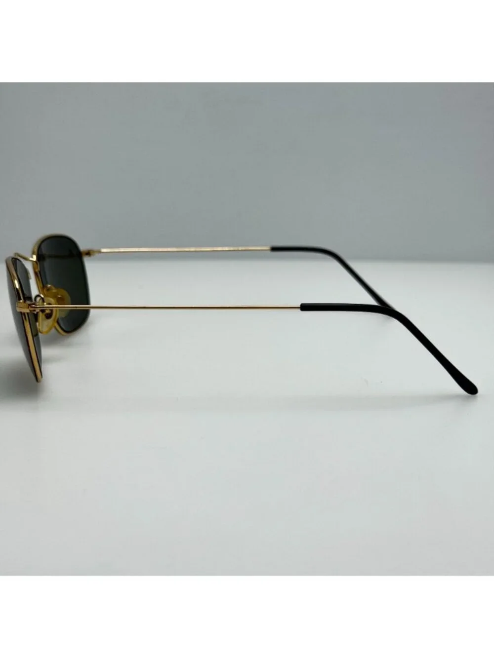 Norman Rockwell Sunglasses i'S Glass Lenses